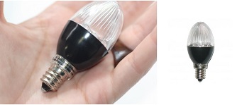 Custom LED Lamp Manufacturer