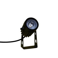 Uplight can be installed with a bracket