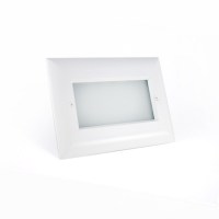 White_Window_large_LED_step_light