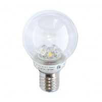 LED Sign Bulb E12