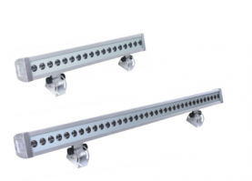 DMX LED Fixtures -Outdoor Rated