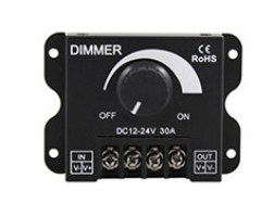 rotary-dimmer